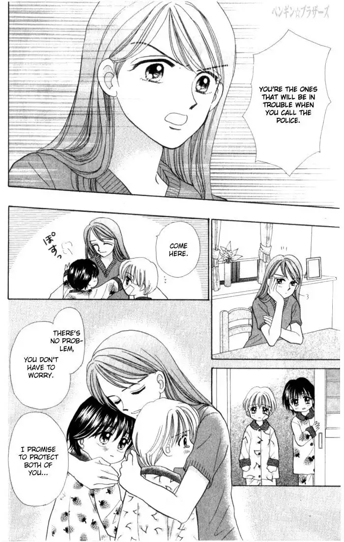 Penguin Brothers Chapter 23 45
